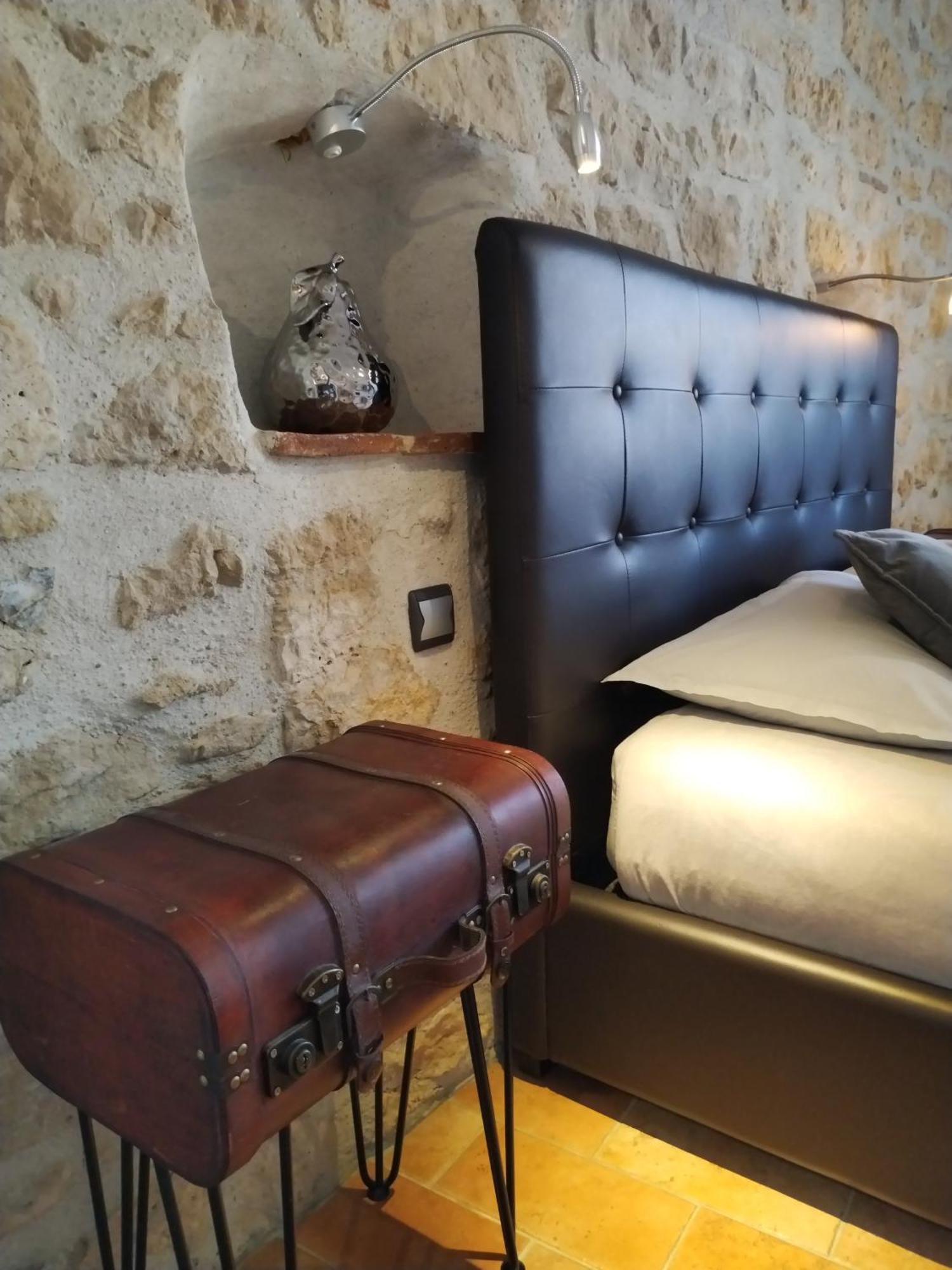 Villa Artemia Maison Vigneronne A Sigean Rom bilde