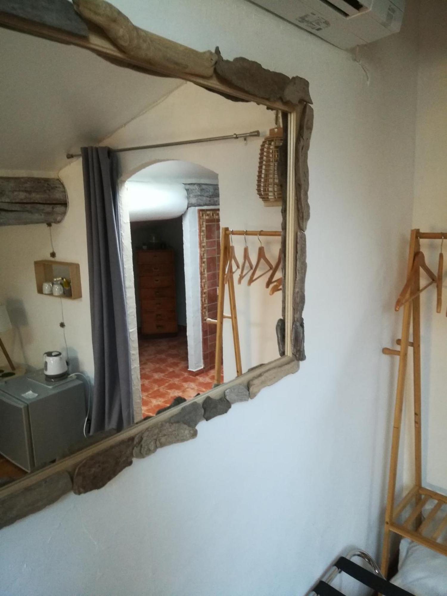 Villa Artemia Maison Vigneronne A Sigean Rom bilde