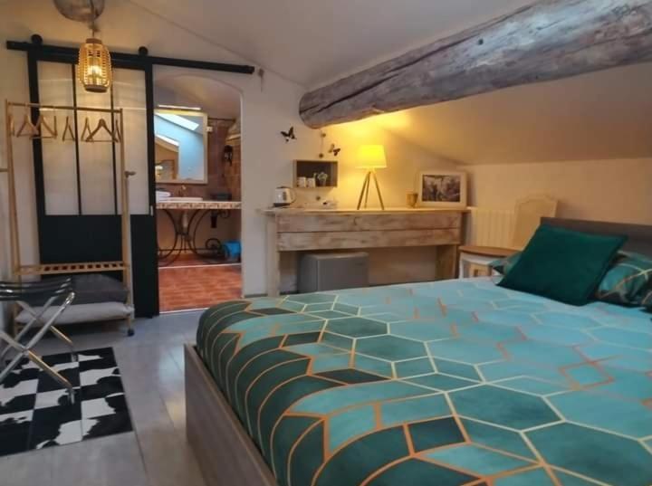 Villa Artemia Maison Vigneronne A Sigean Eksteriør bilde