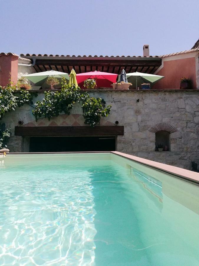 Villa Artemia Maison Vigneronne A Sigean Eksteriør bilde